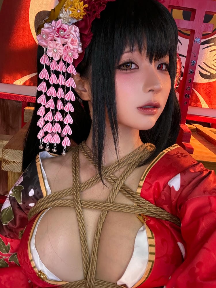 蠢沫沫 狂三和服cos [261P9V-2.40GB]-狂三 花絮 [114P5V-582MB] 蠢沫沫 狂三和服cos [261P9V-2.40GB]-狂三 花絮 [114P5V-582MB]-狂三 花絮 [114P5V-582MB]-21.jpg